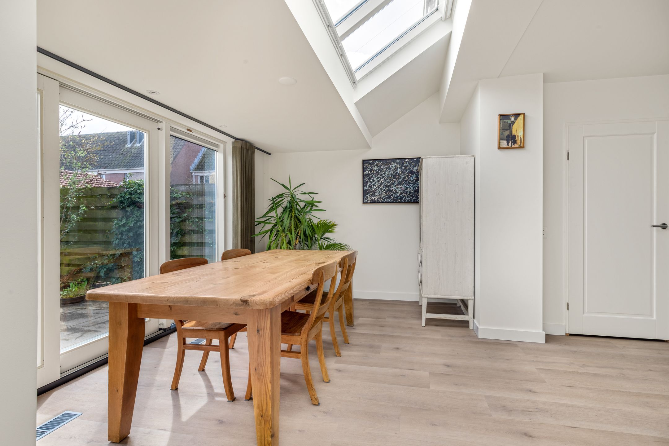 Foto 24 van Martin Luther Kinglaan 121