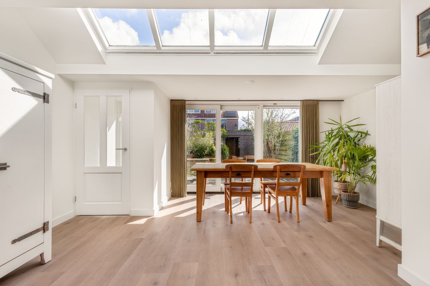 Foto 25 van Martin Luther Kinglaan 121