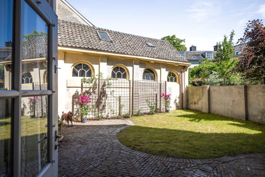 Foto 46 van Zaadmarkt 93