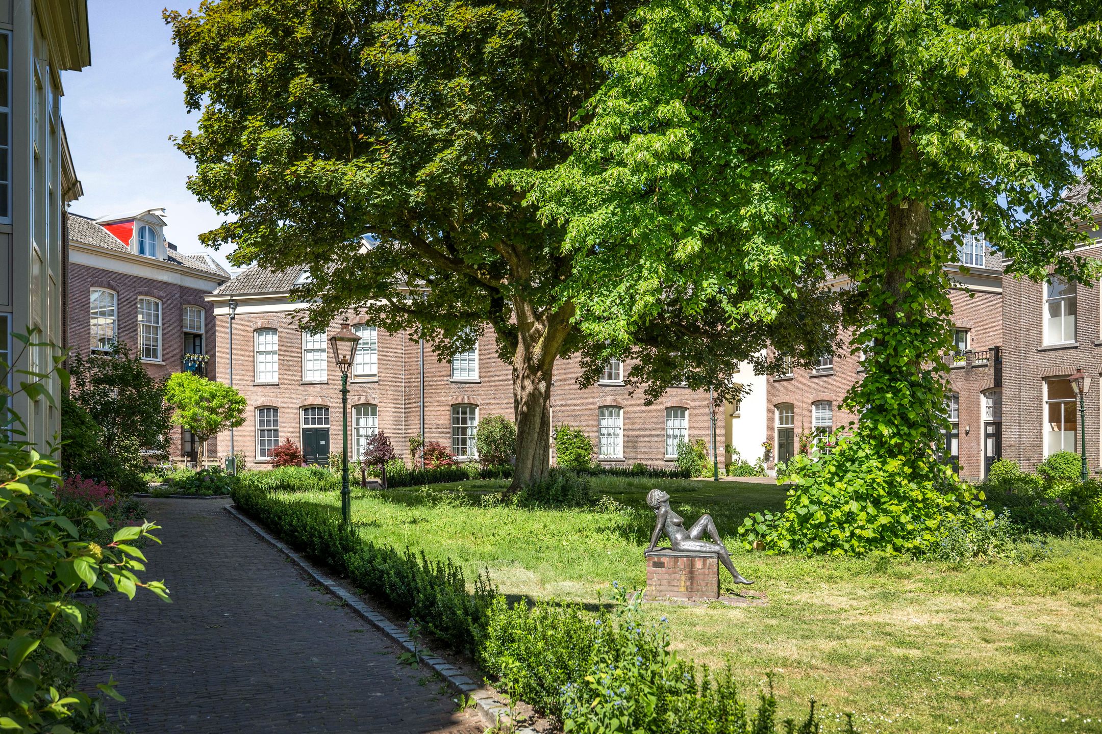 Foto 66 van Zaadmarkt 93