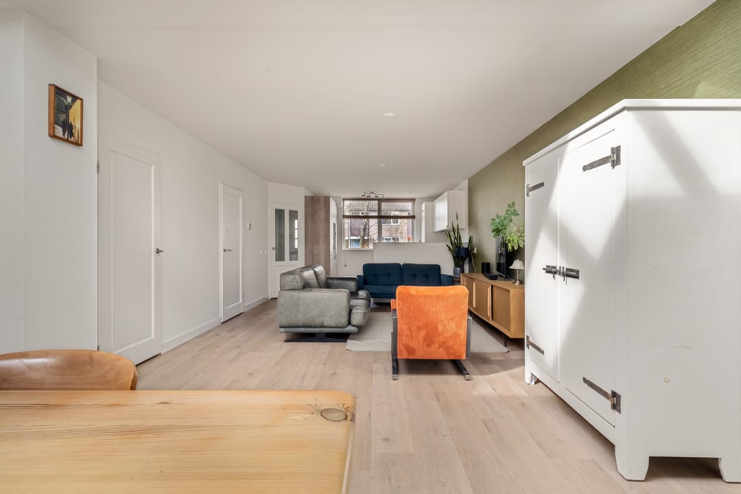 Foto 26 van Martin Luther Kinglaan 121