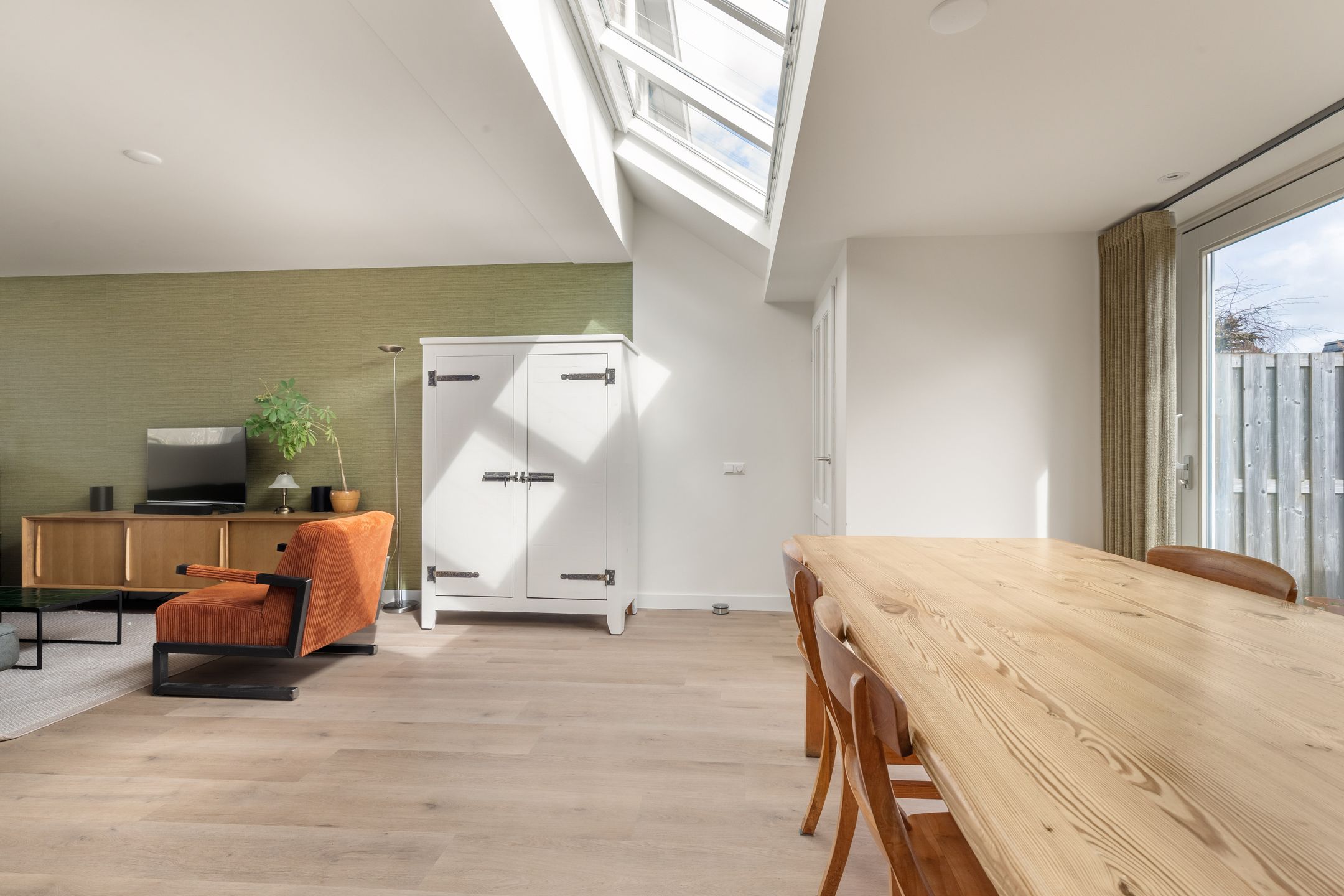 Foto 27 van Martin Luther Kinglaan 121