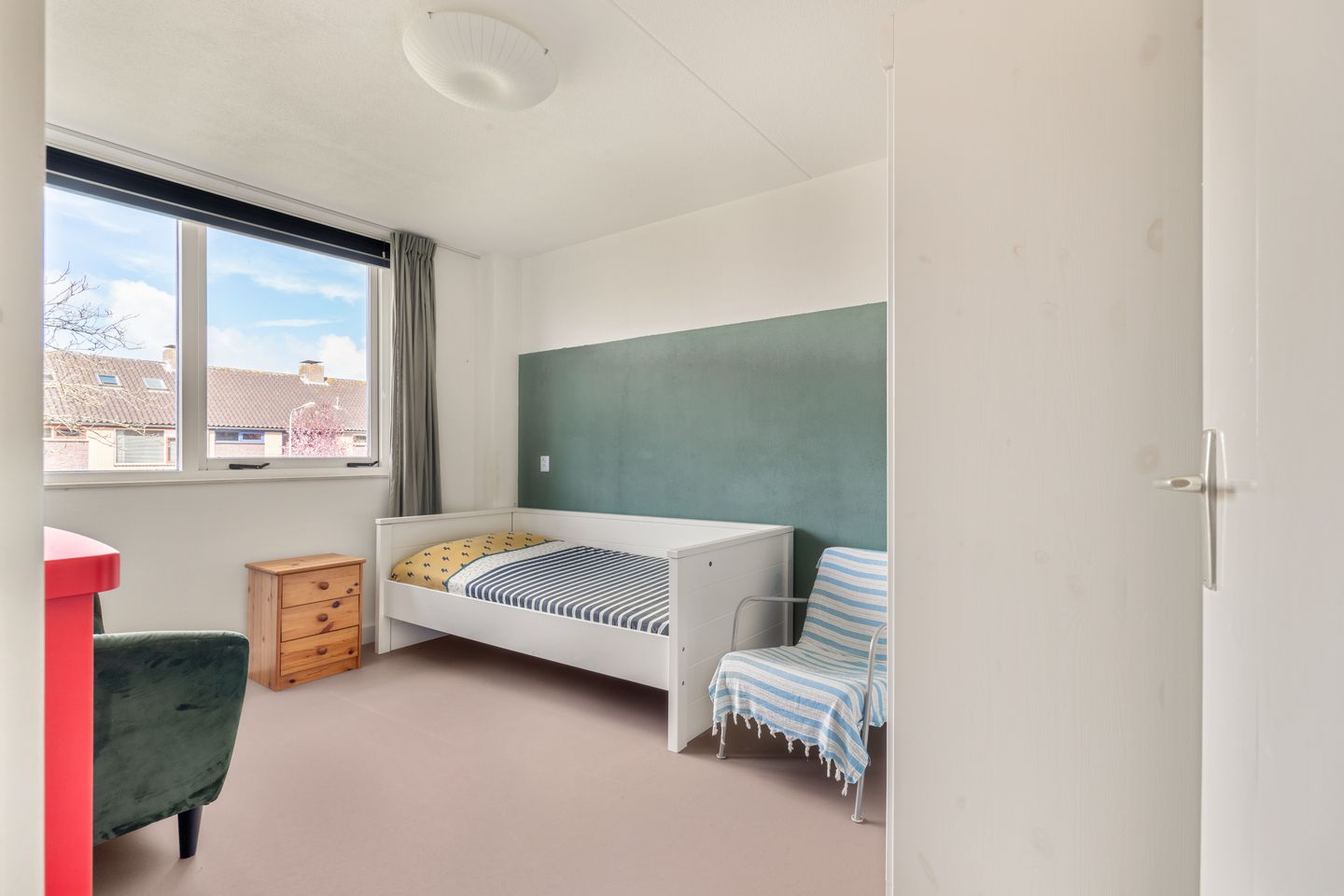 Foto 34 van Martin Luther Kinglaan 121