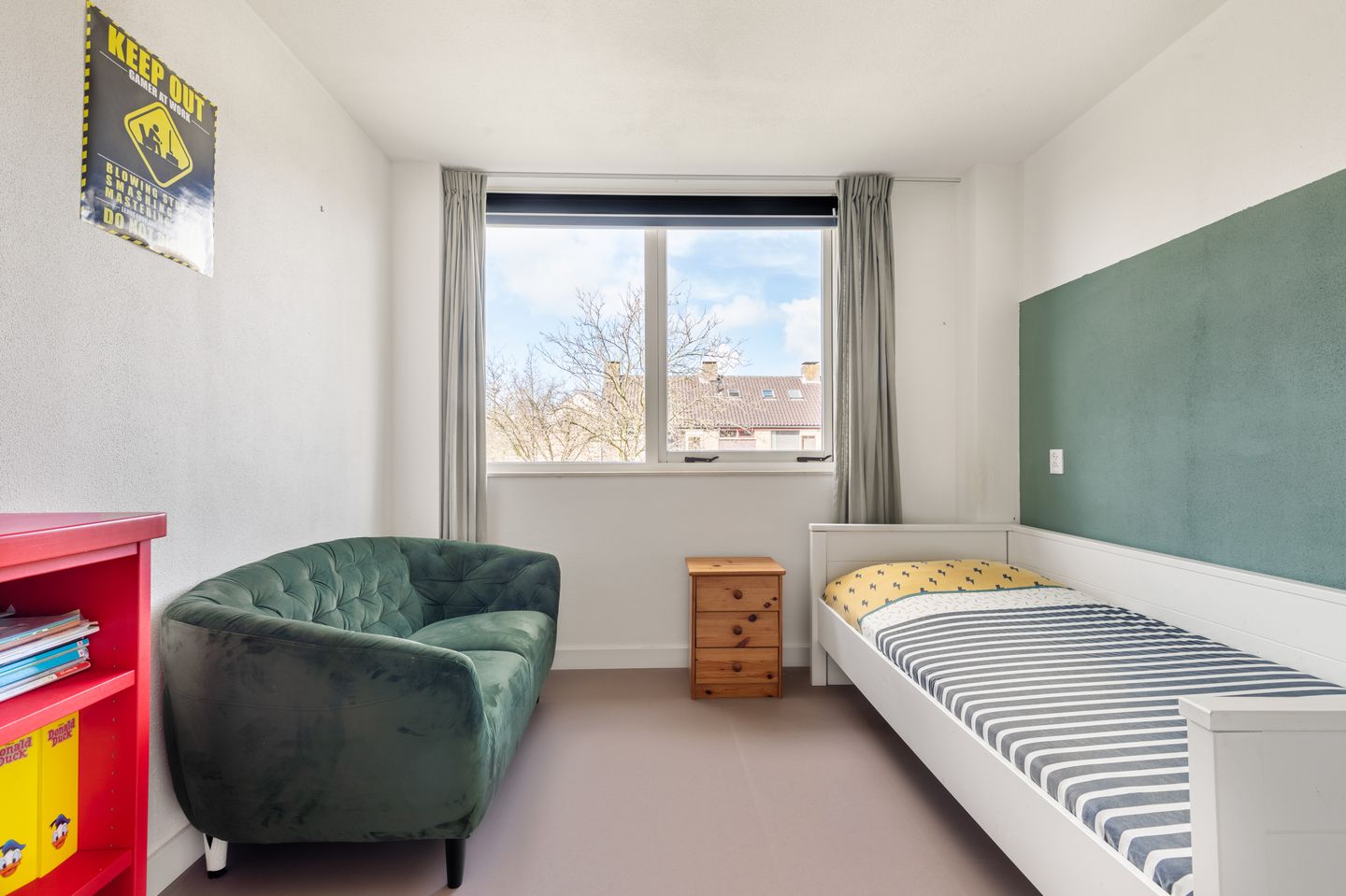 Foto 35 van Martin Luther Kinglaan 121