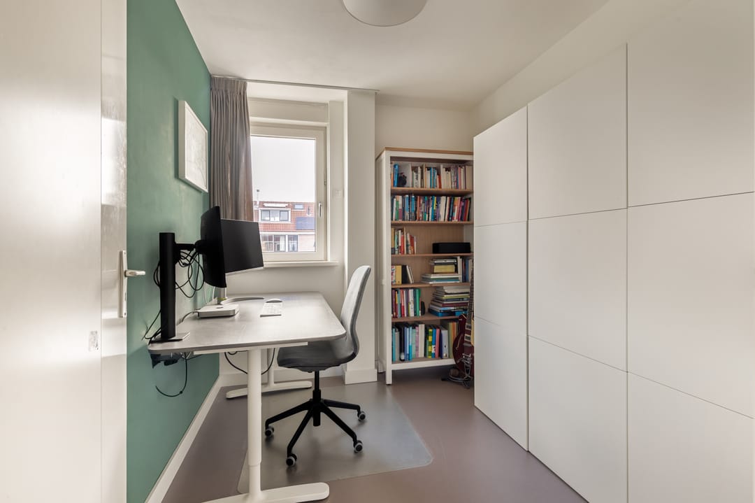 Foto 37 van Martin Luther Kinglaan 121