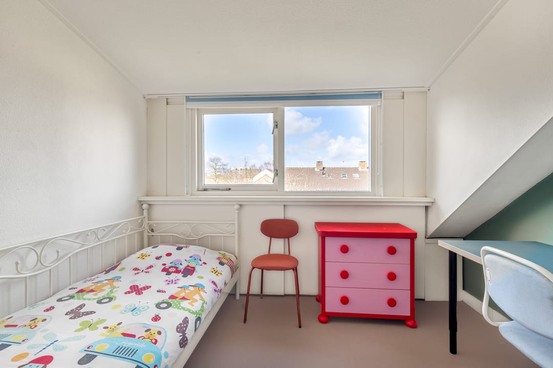 Foto 43 van Martin Luther Kinglaan 121