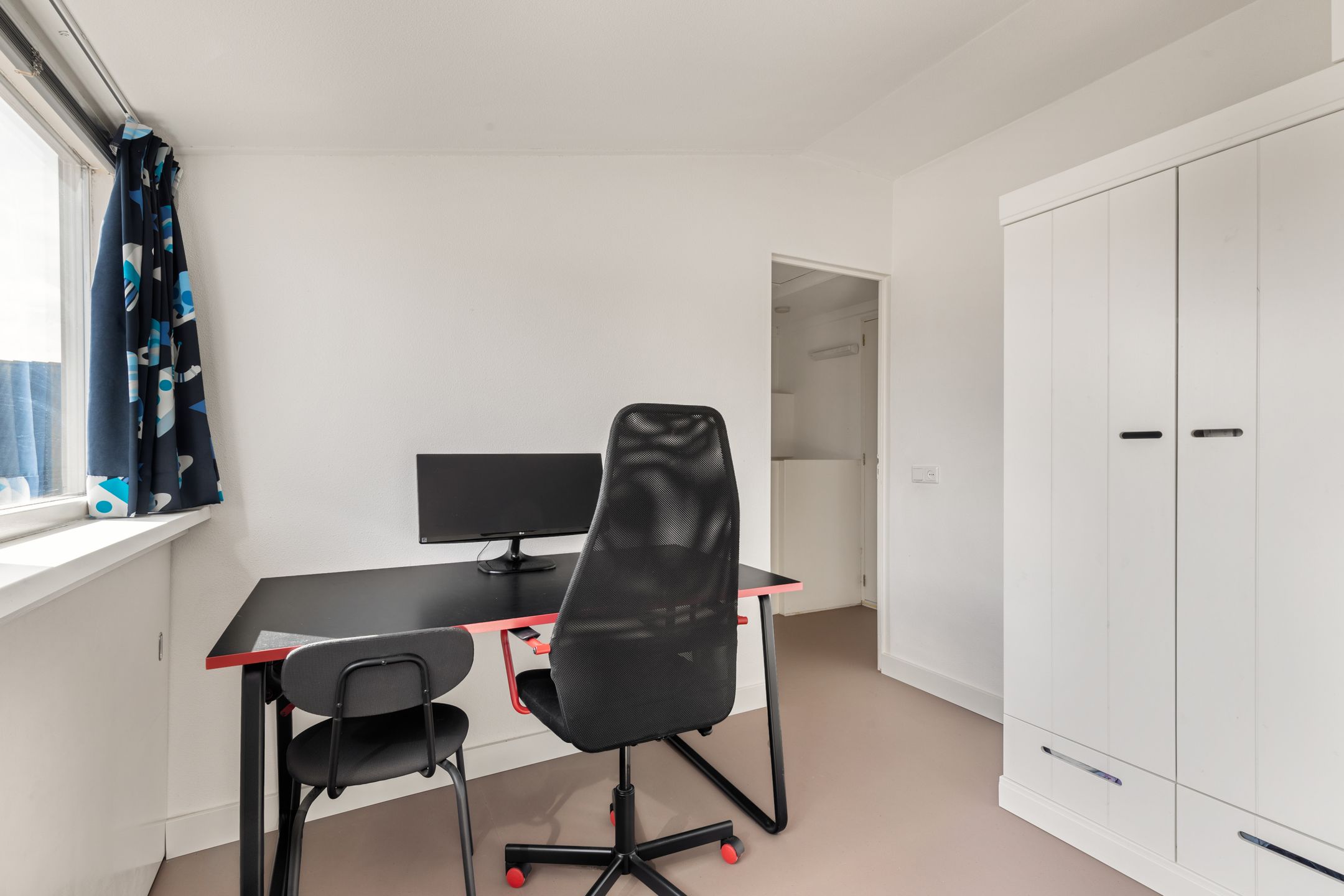 Foto 45 van Martin Luther Kinglaan 121