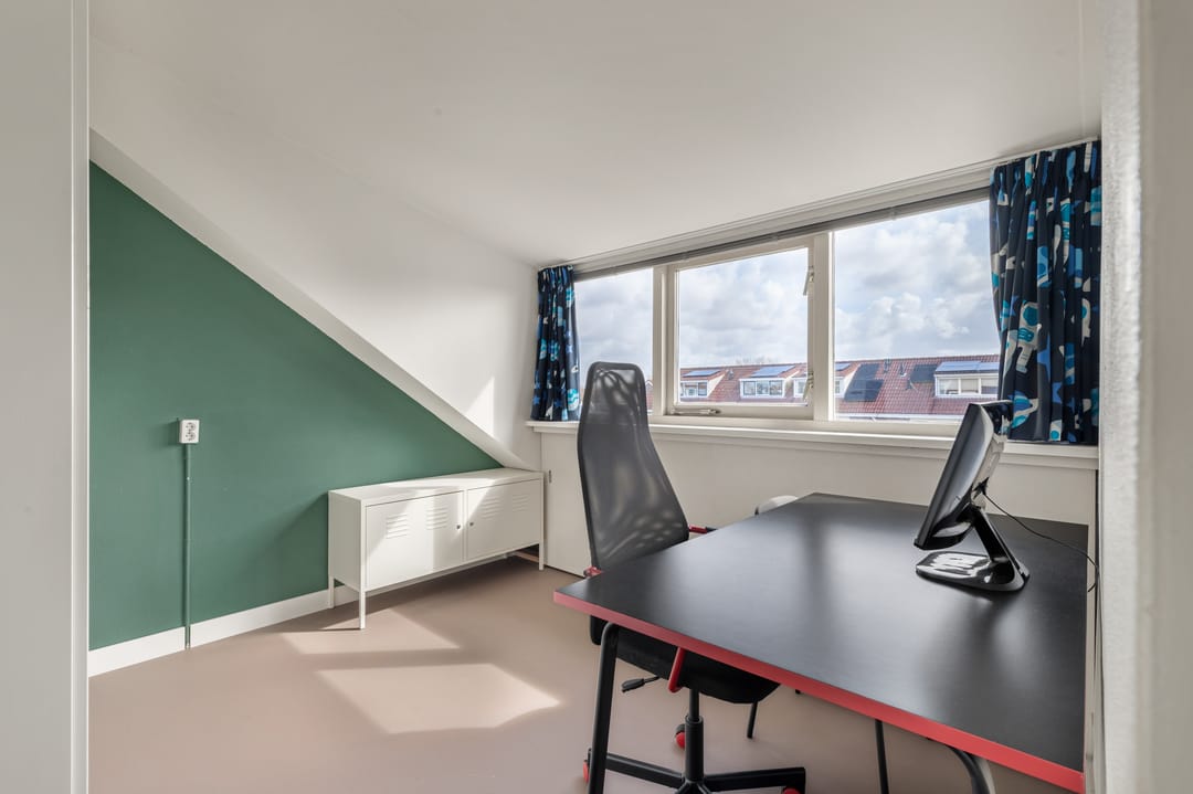 Foto 46 van Martin Luther Kinglaan 121