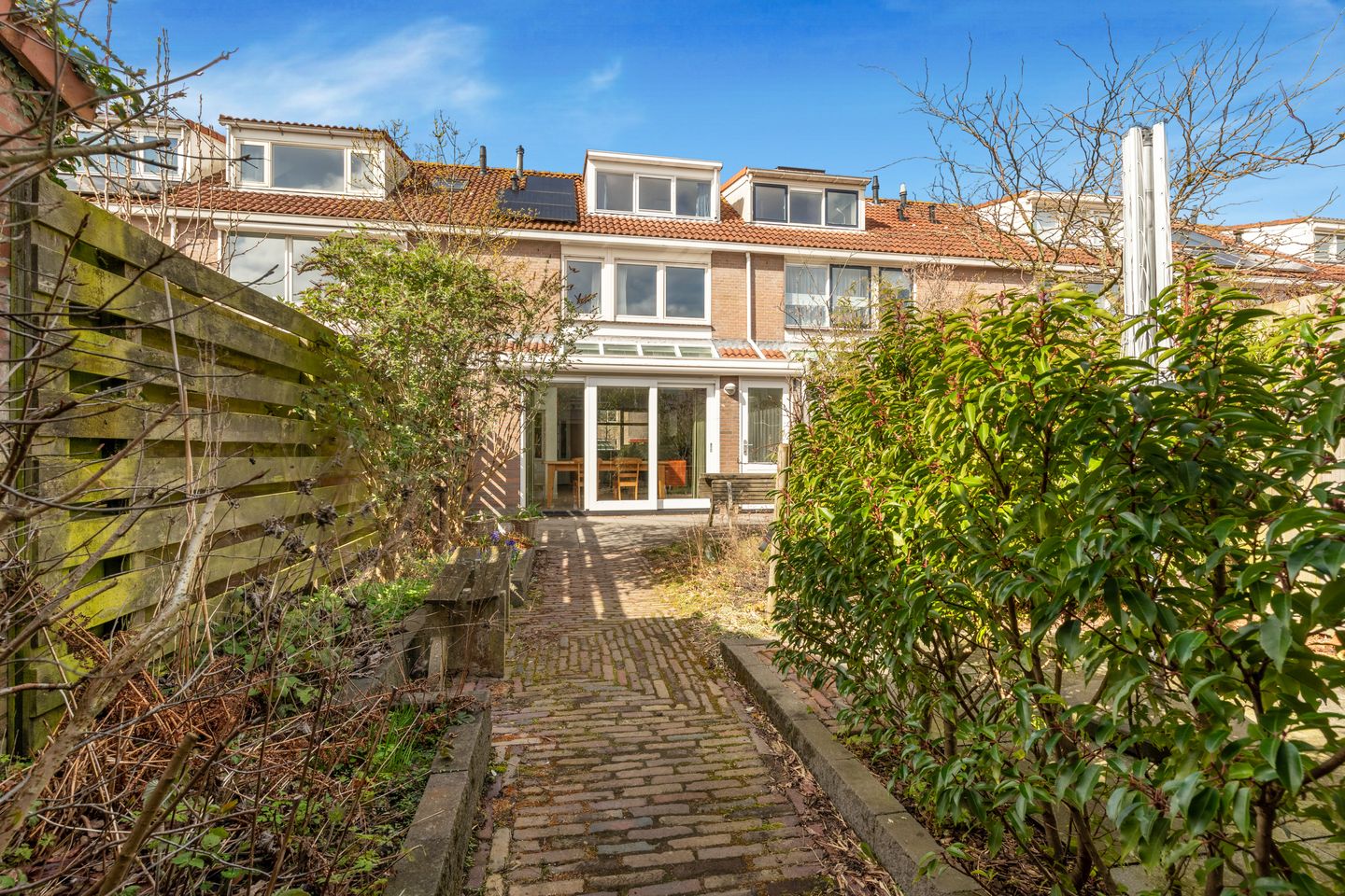 Foto 50 van Martin Luther Kinglaan 121