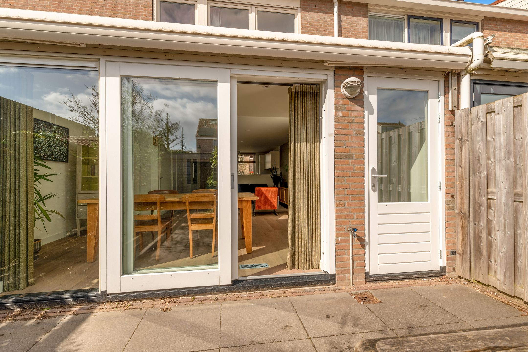 Foto 51 van Martin Luther Kinglaan 121