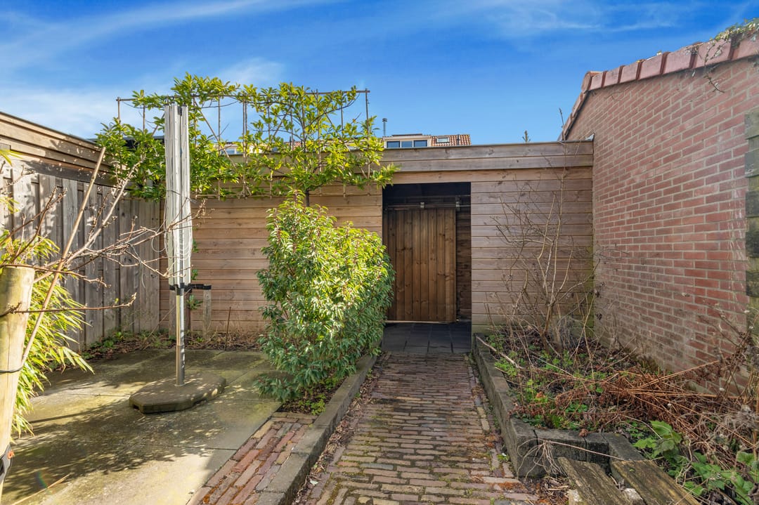 Foto 52 van Martin Luther Kinglaan 121