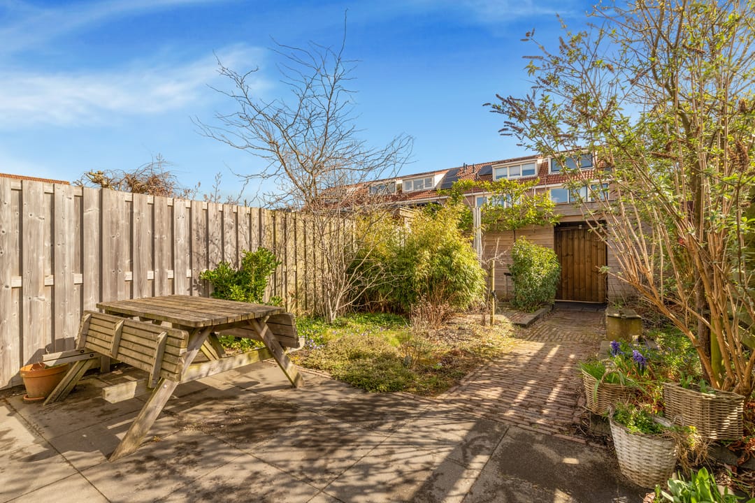 Foto 53 van Martin Luther Kinglaan 121