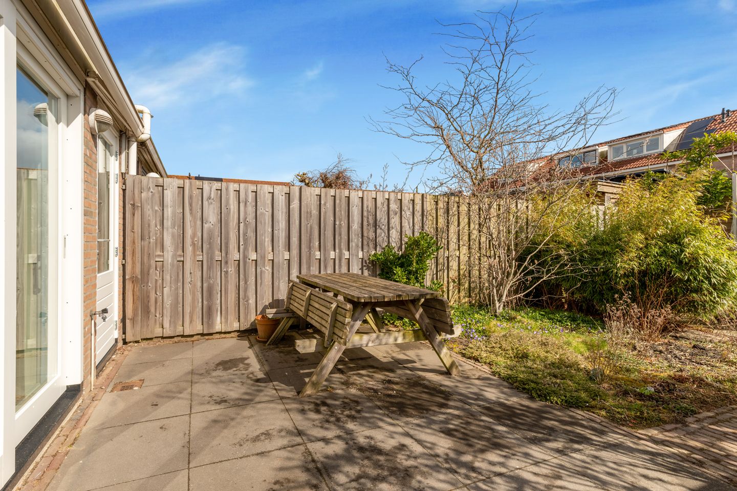 Foto 55 van Martin Luther Kinglaan 121