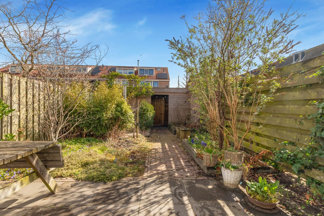 Foto 56 van Martin Luther Kinglaan 121