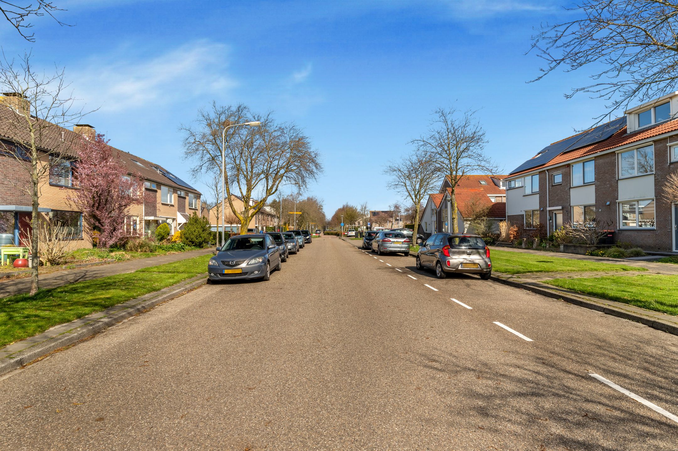 Foto 60 van Martin Luther Kinglaan 121