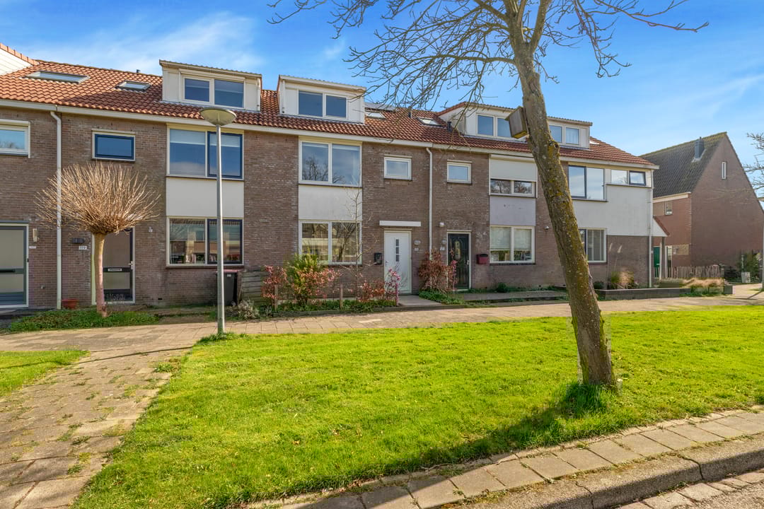 Foto 61 van Martin Luther Kinglaan 121