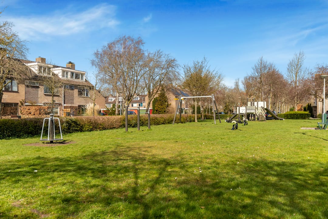 Foto 62 van Martin Luther Kinglaan 121