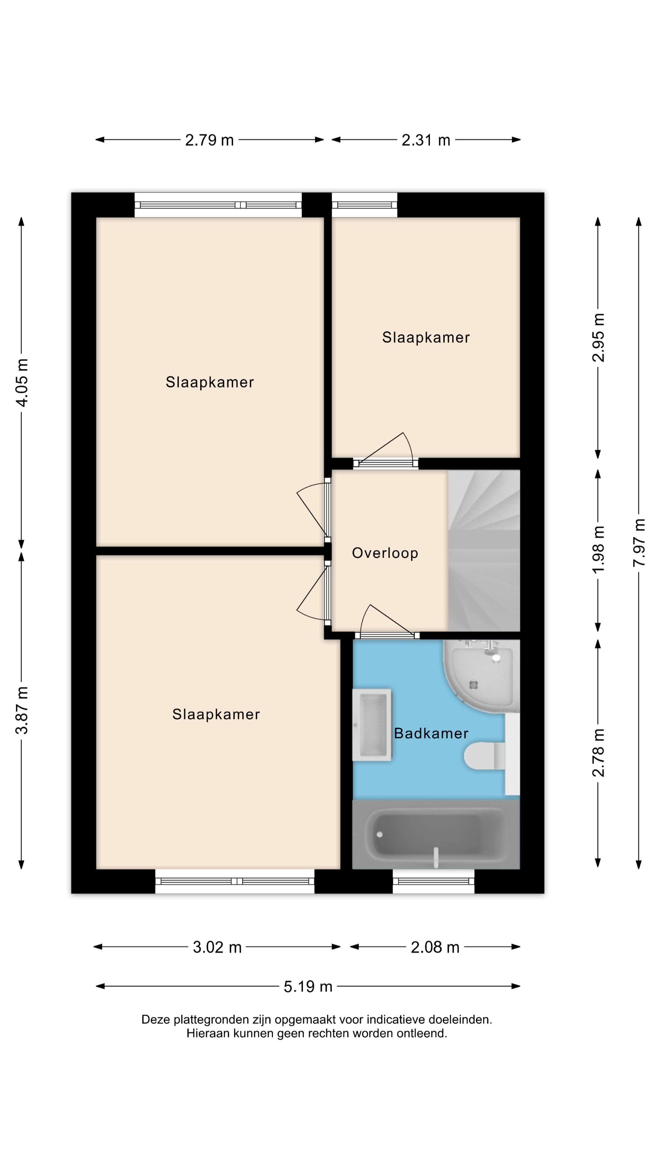 Foto 66 van Martin Luther Kinglaan 121