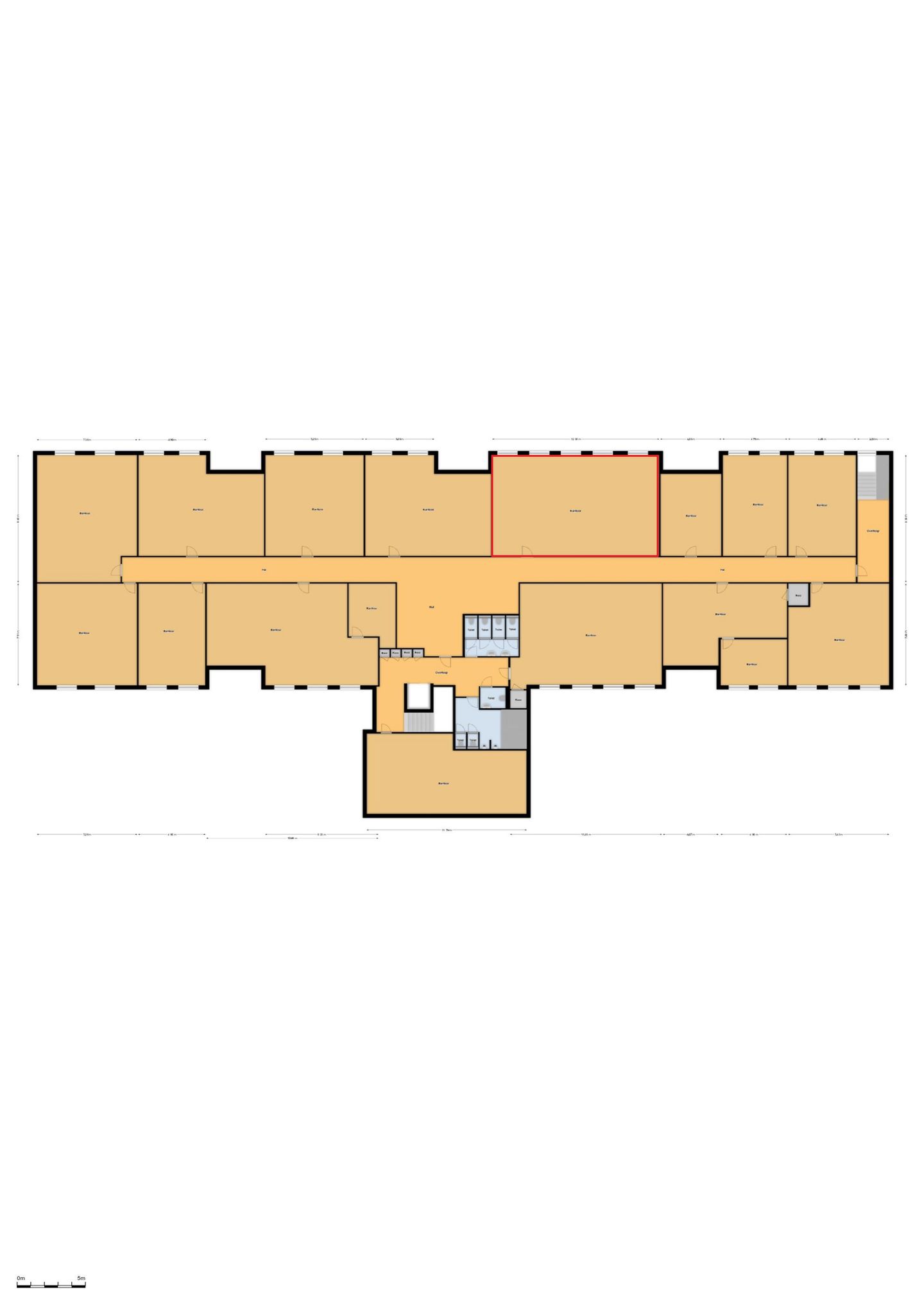 View photo 5 of Vlierberg 4-13A