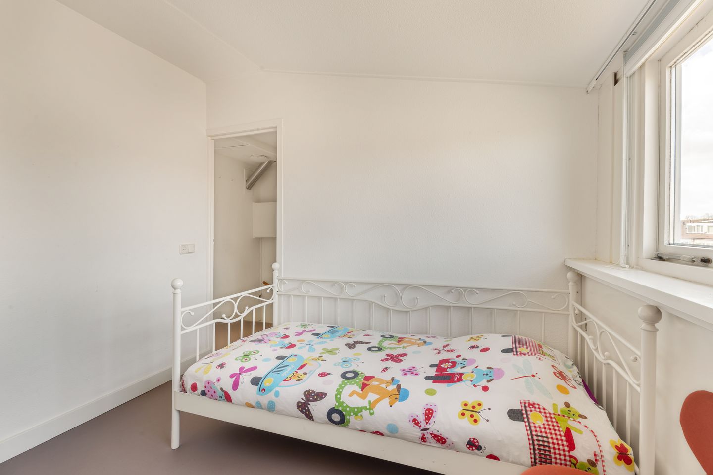 Foto 44 van Martin Luther Kinglaan 121