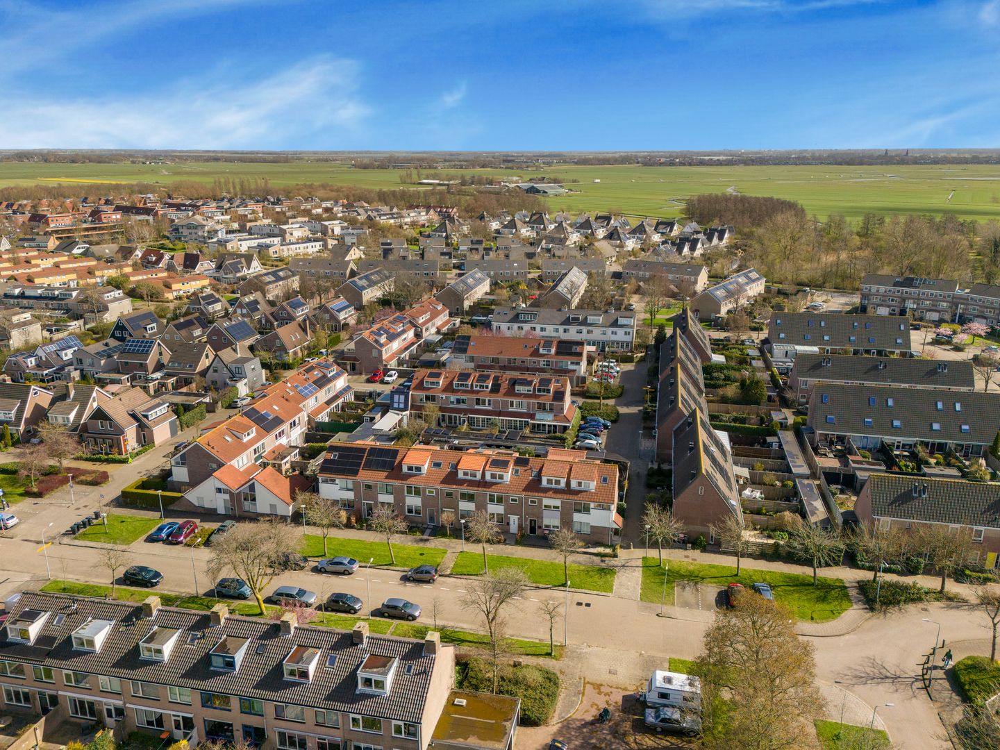 Foto 64 van Martin Luther Kinglaan 121