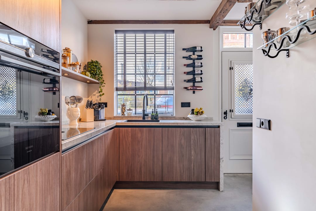 Foto 2 van Wateringsevest 23