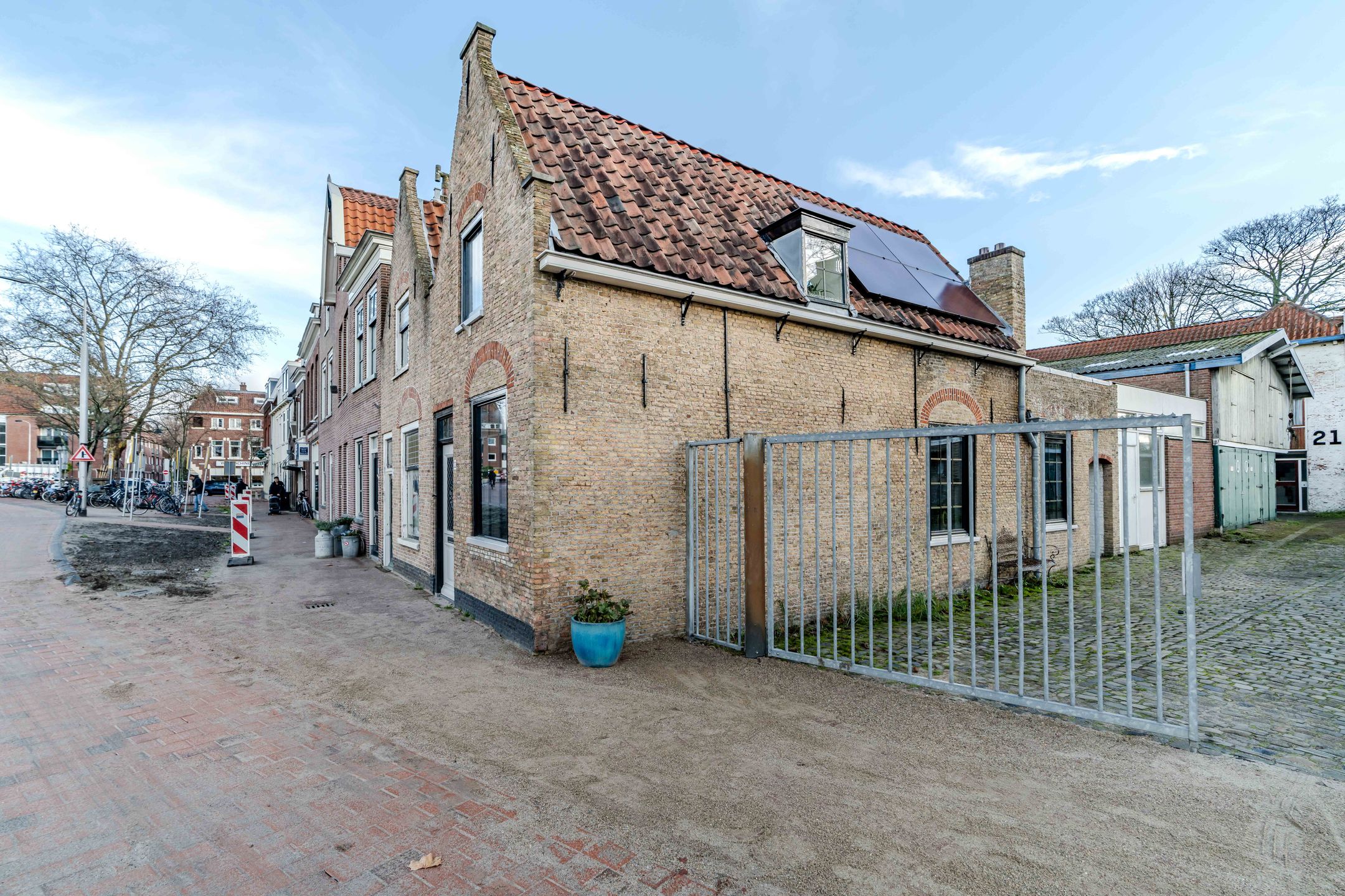 Foto 6 van Wateringsevest 23