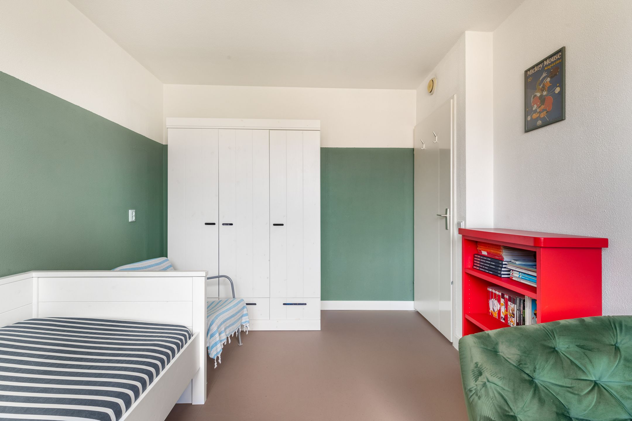 Foto 36 van Martin Luther Kinglaan 121