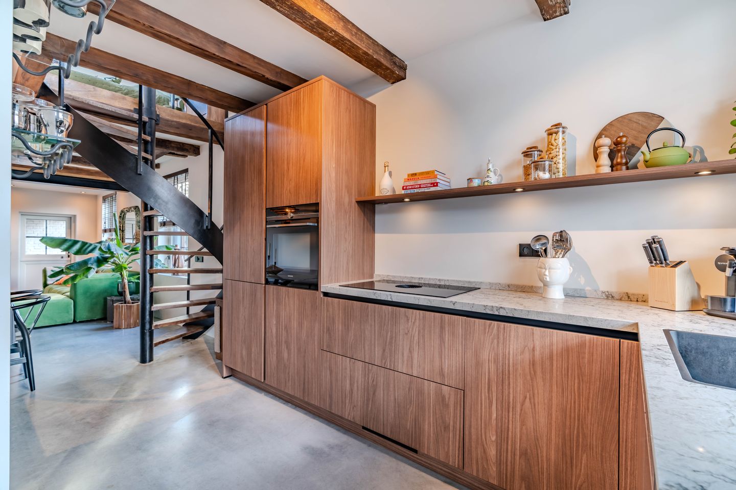 Foto 10 van Wateringsevest 23