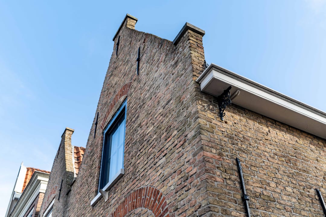 Foto 7 van Wateringsevest 23