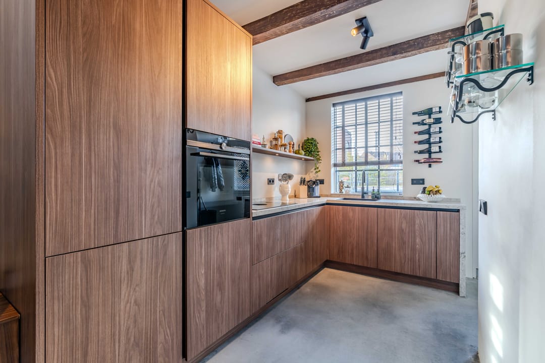 Foto 11 van Wateringsevest 23