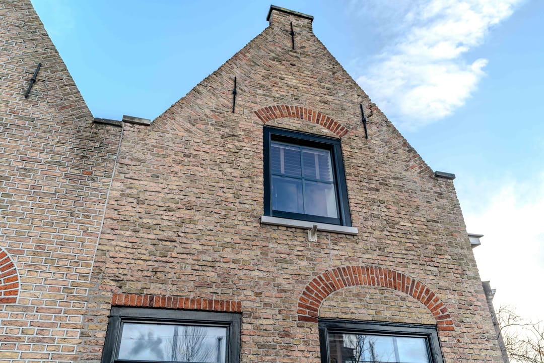 Foto 8 van Wateringsevest 23