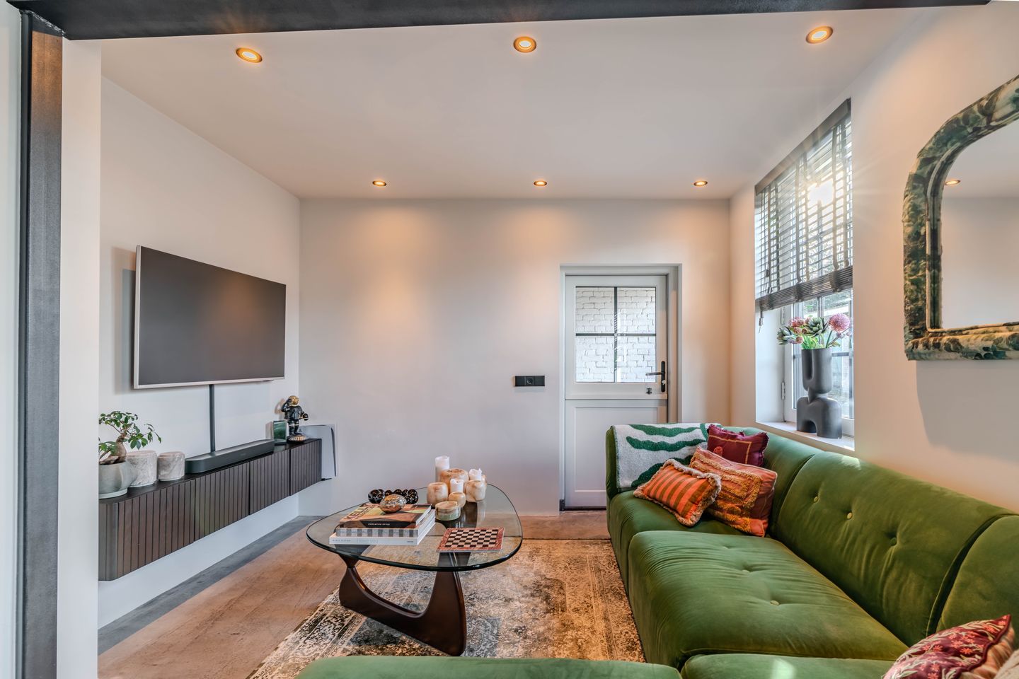 Foto 20 van Wateringsevest 23