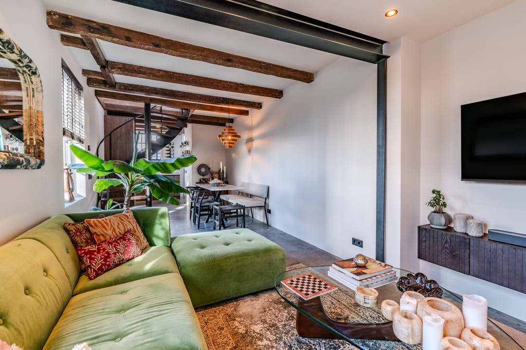 Foto 22 van Wateringsevest 23