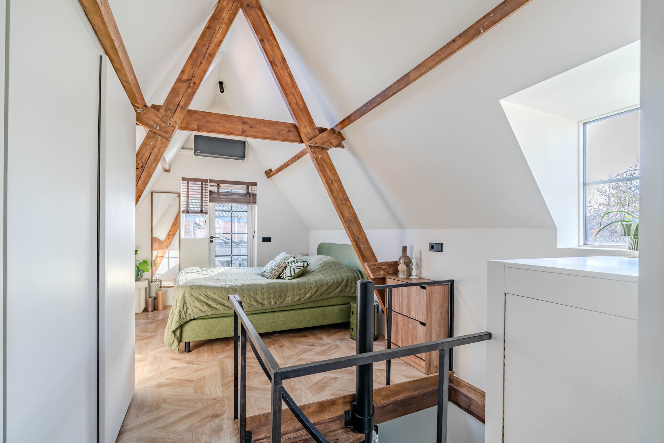 Foto 24 van Wateringsevest 23