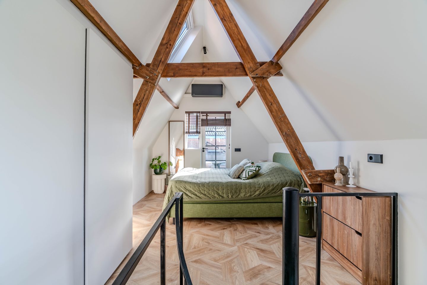 Foto 25 van Wateringsevest 23