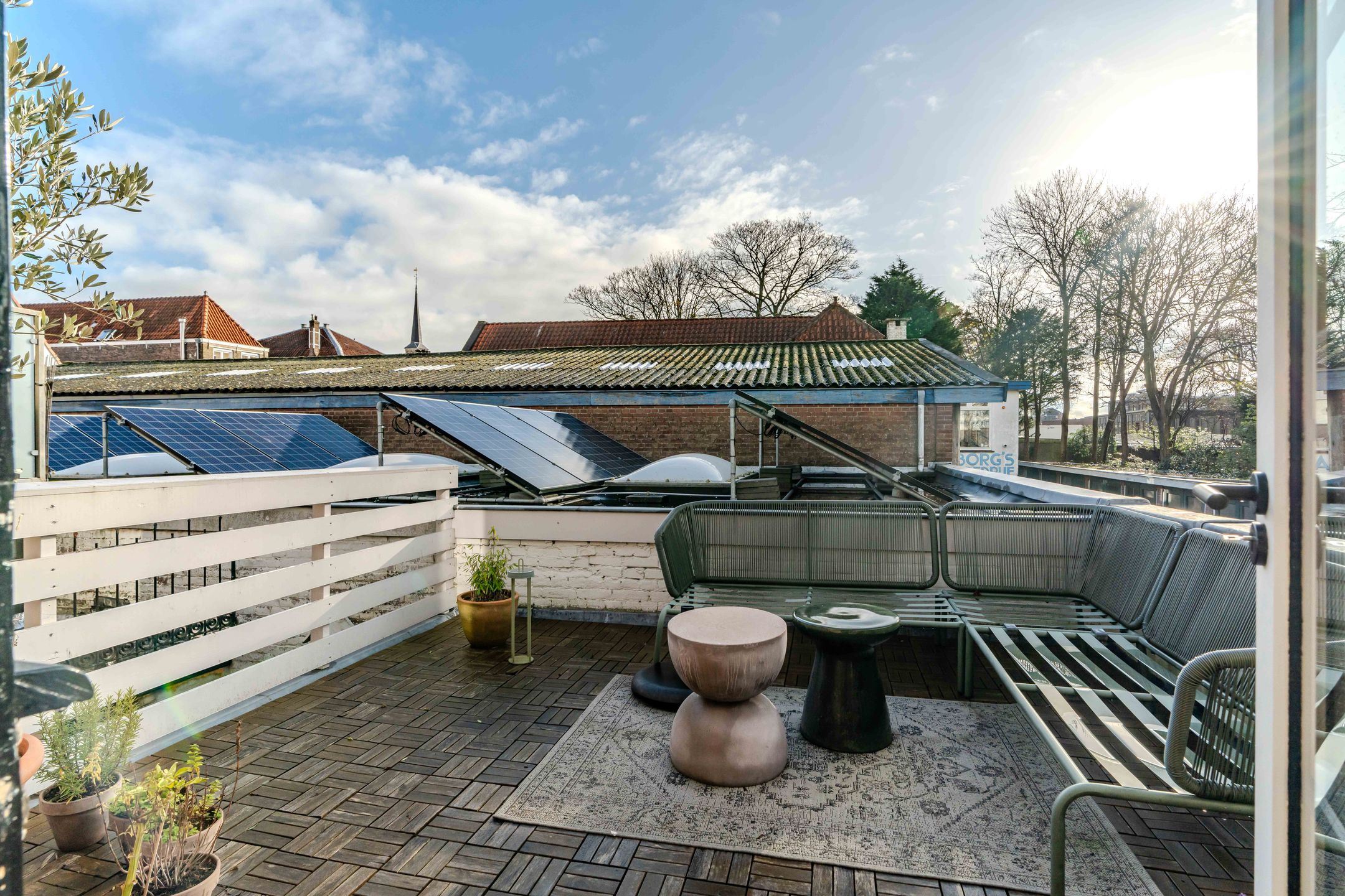 Foto 30 van Wateringsevest 23