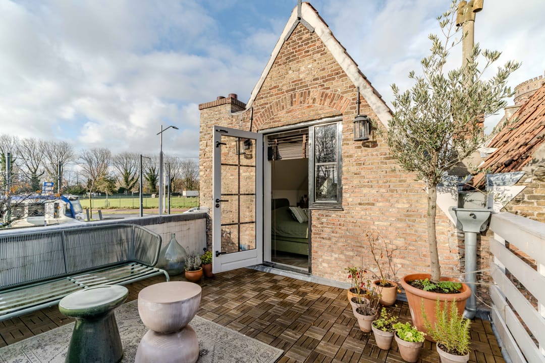 Foto 32 van Wateringsevest 23