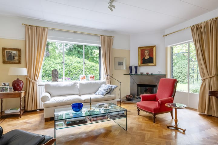 Foto 5 van Lassuslaan 2