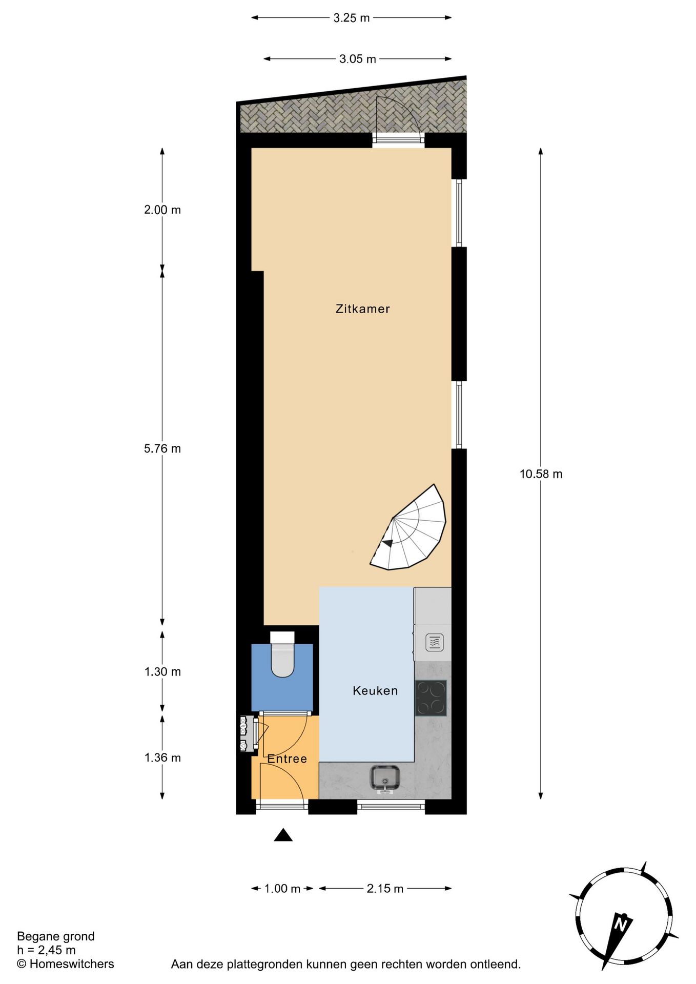 Foto 39 van Wateringsevest 23