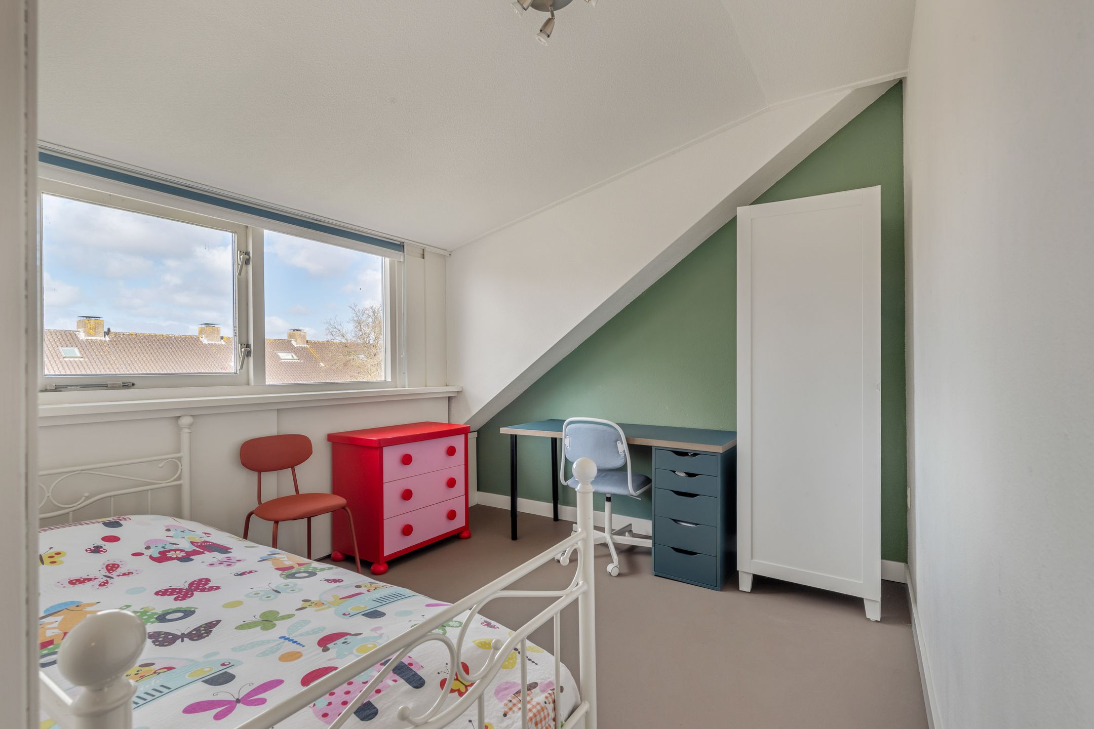 Foto 42 van Martin Luther Kinglaan 121