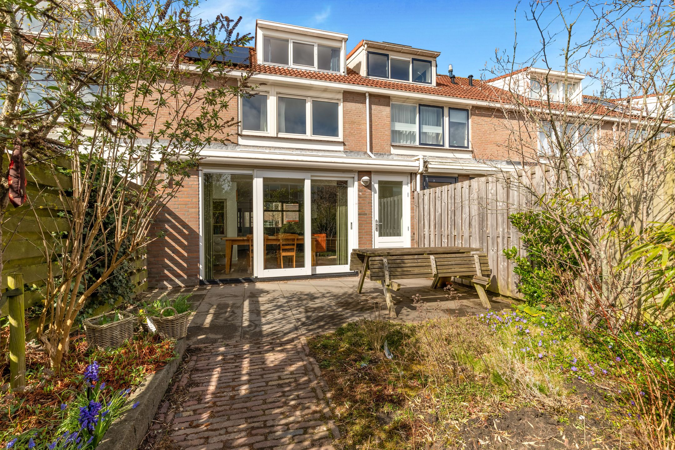 Foto 54 van Martin Luther Kinglaan 121