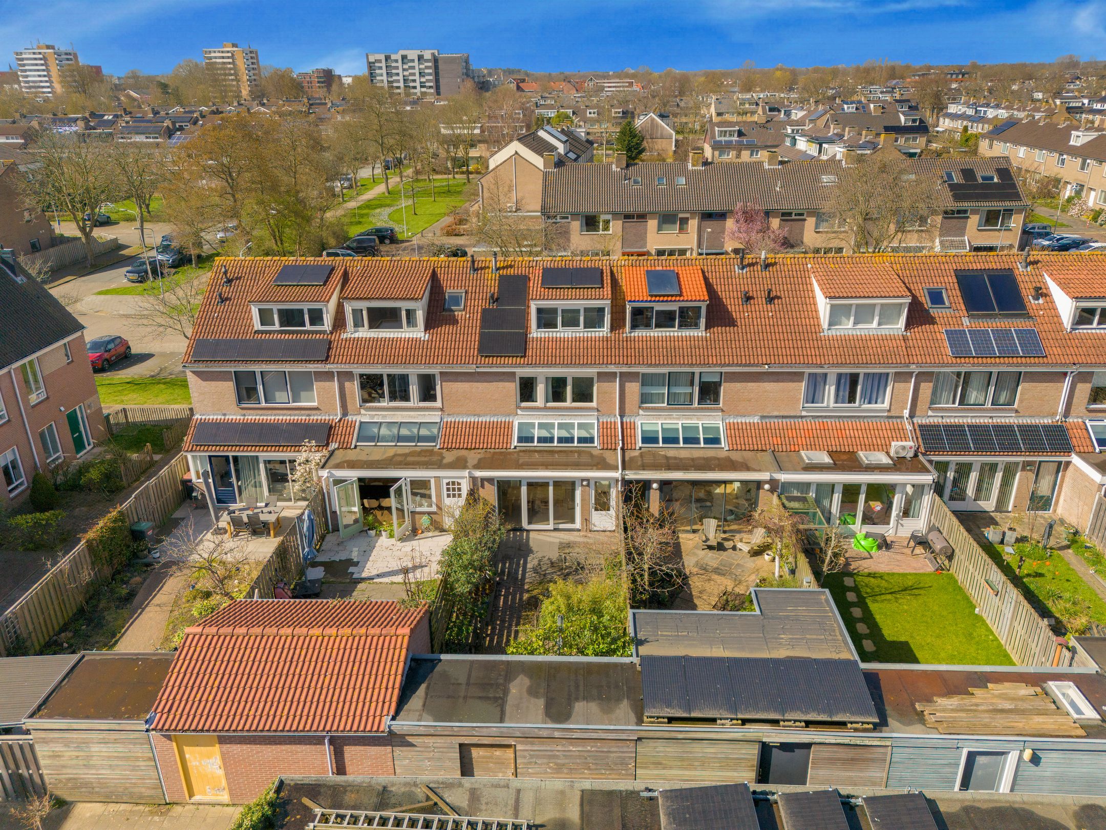 Foto 63 van Martin Luther Kinglaan 121