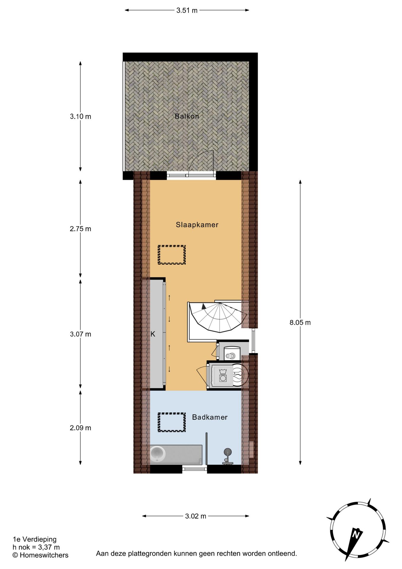 Foto 40 van Wateringsevest 23