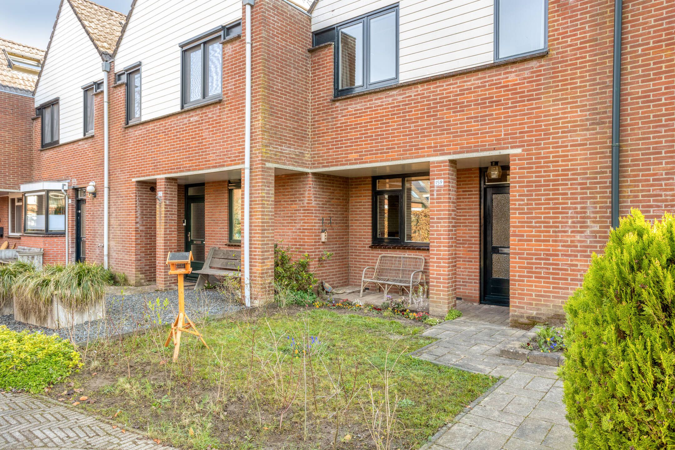 Photo 12 of de Ganzeboom 159