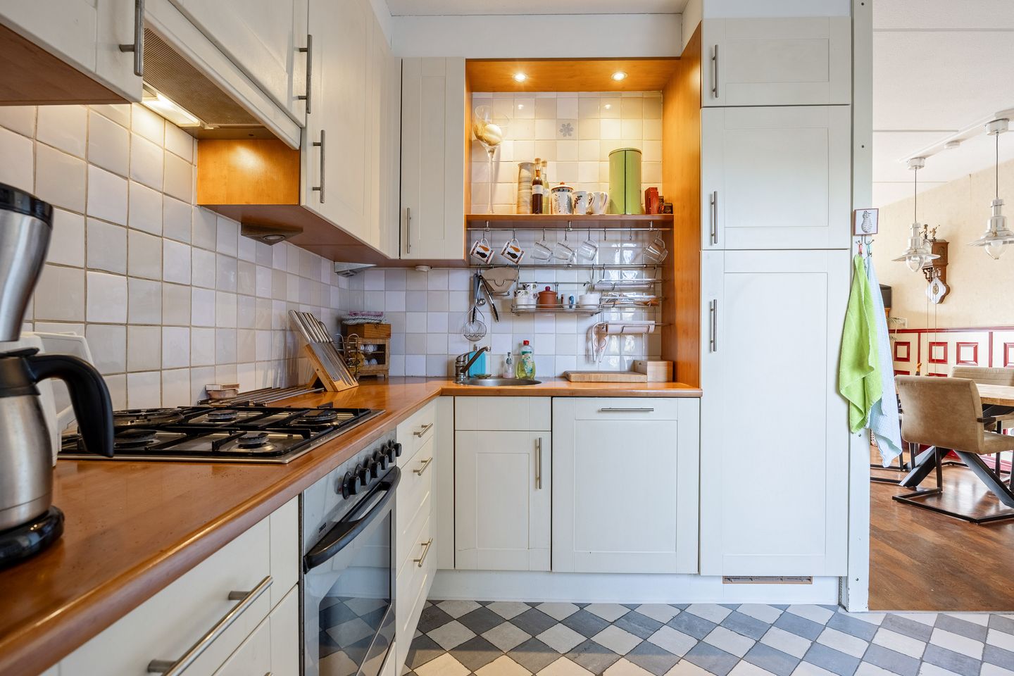 Foto 5 van Botterhof 46