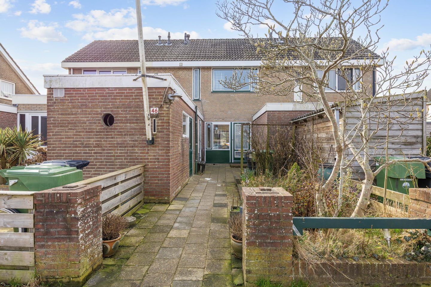 Foto 10 van Botterhof 46