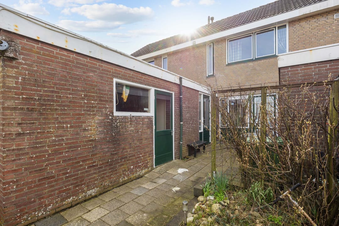 Foto 13 van Botterhof 46