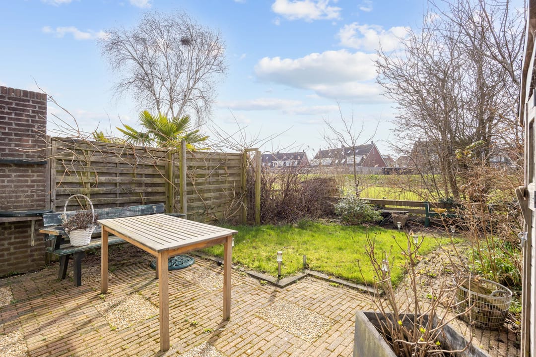 Foto 28 van Botterhof 46