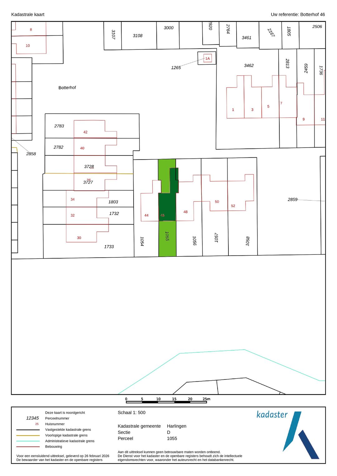 Foto 41 van Botterhof 46